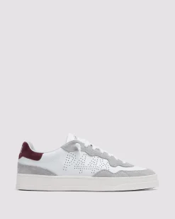 Women P448 Low Tops|Low Tops>Bali Collegiate