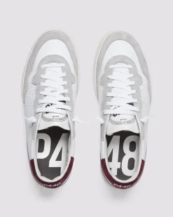 Women P448 Low Tops|Low Tops>Bali Collegiate