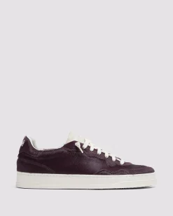Women P448 Low Tops>Bali Currant