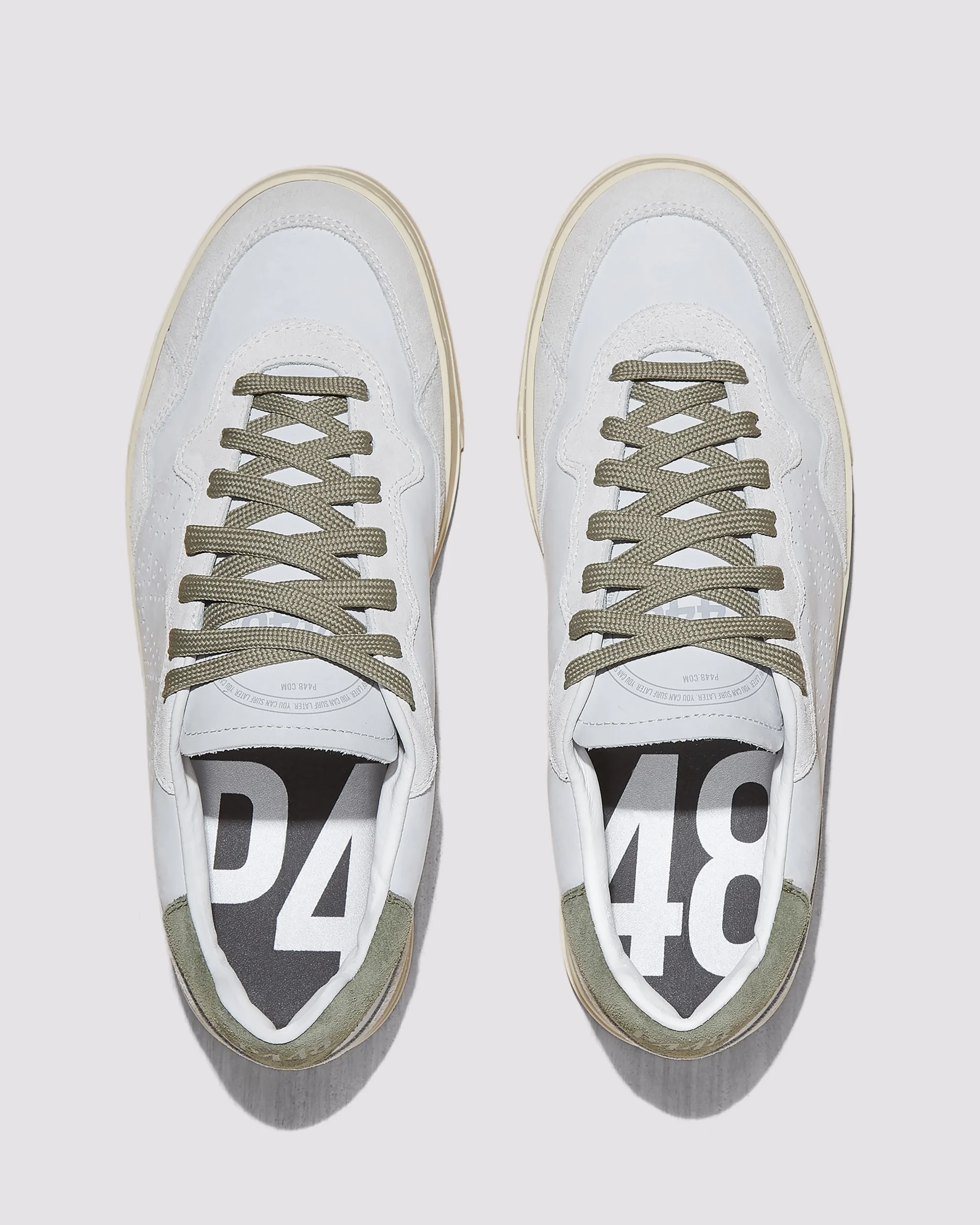 P448 Low Tops>Bali Diego