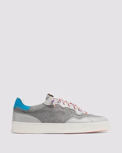 P448 Low Tops>Bali Drift Wool