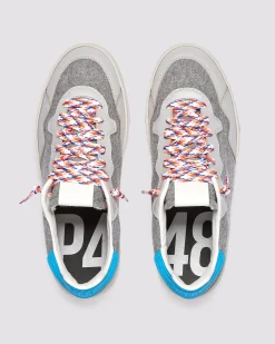 P448 Low Tops>Bali Drift Wool