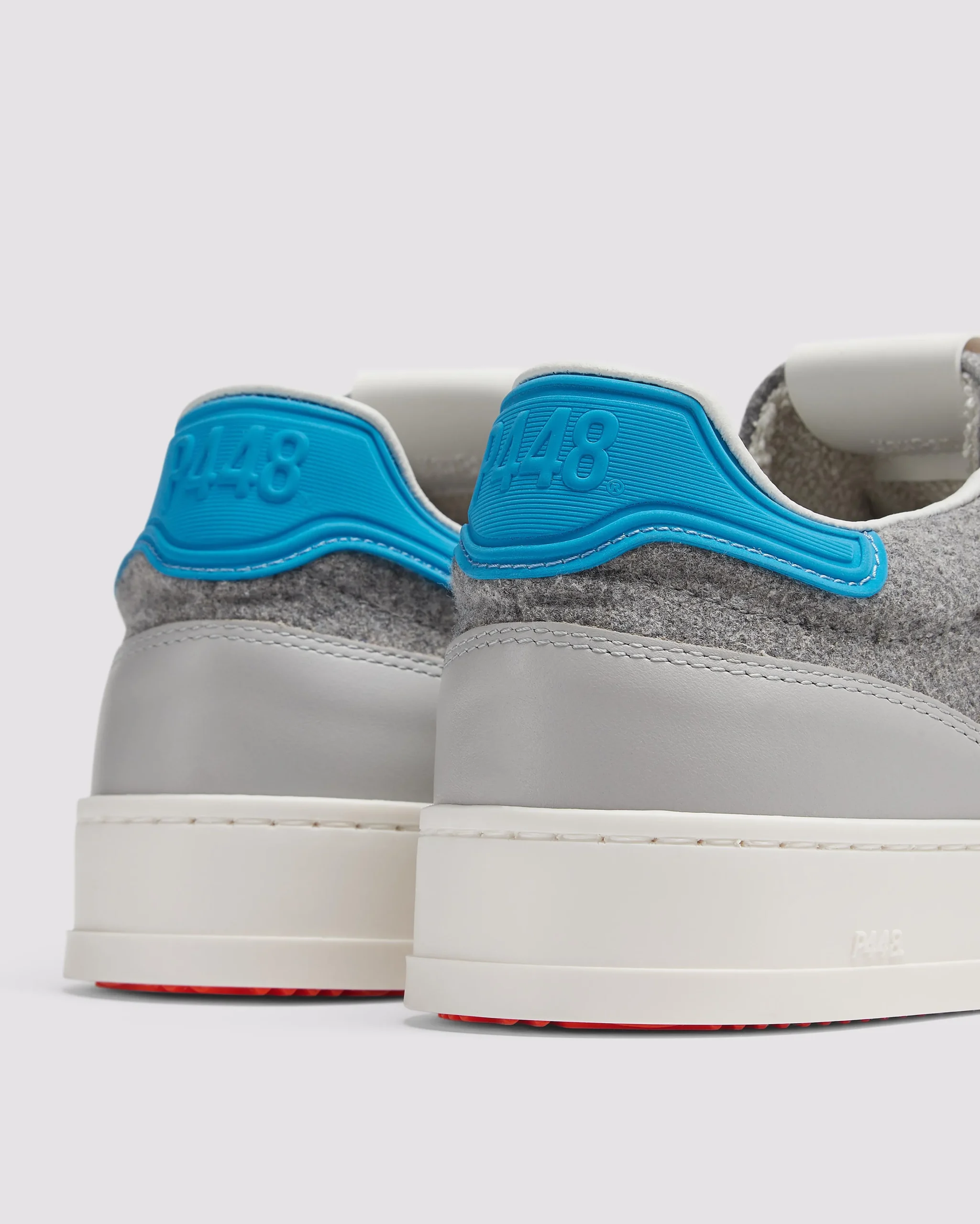 P448 Low Tops>Bali Drift Wool