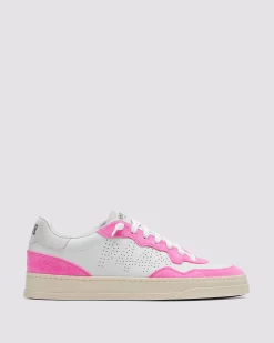 Women P448 Low Tops|Low Tops>Bali Fluo