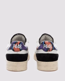 Women P448 Low Tops><noscript><img width=