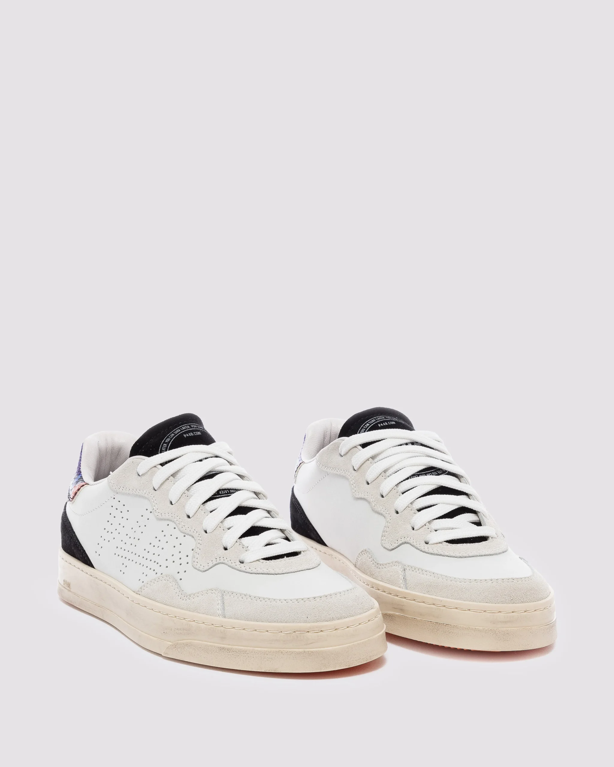 Women P448 Low Tops>Bali Glow