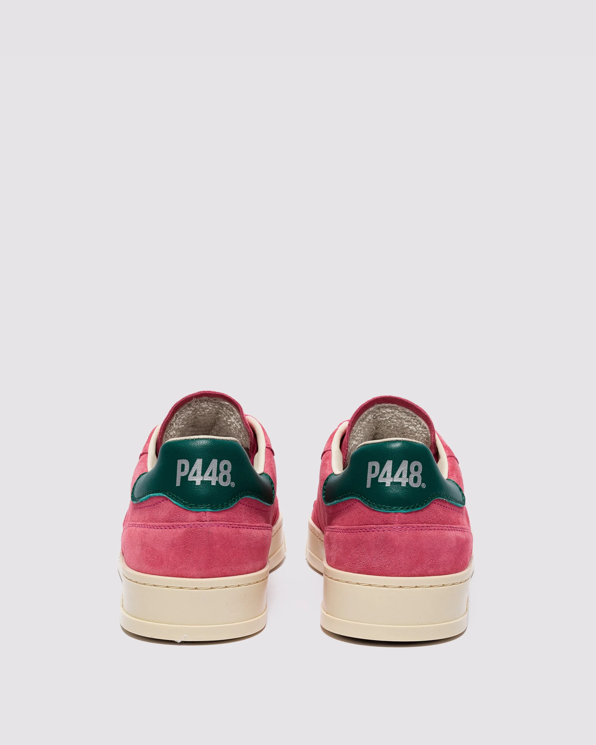 P448 Low Tops>Bali Grace