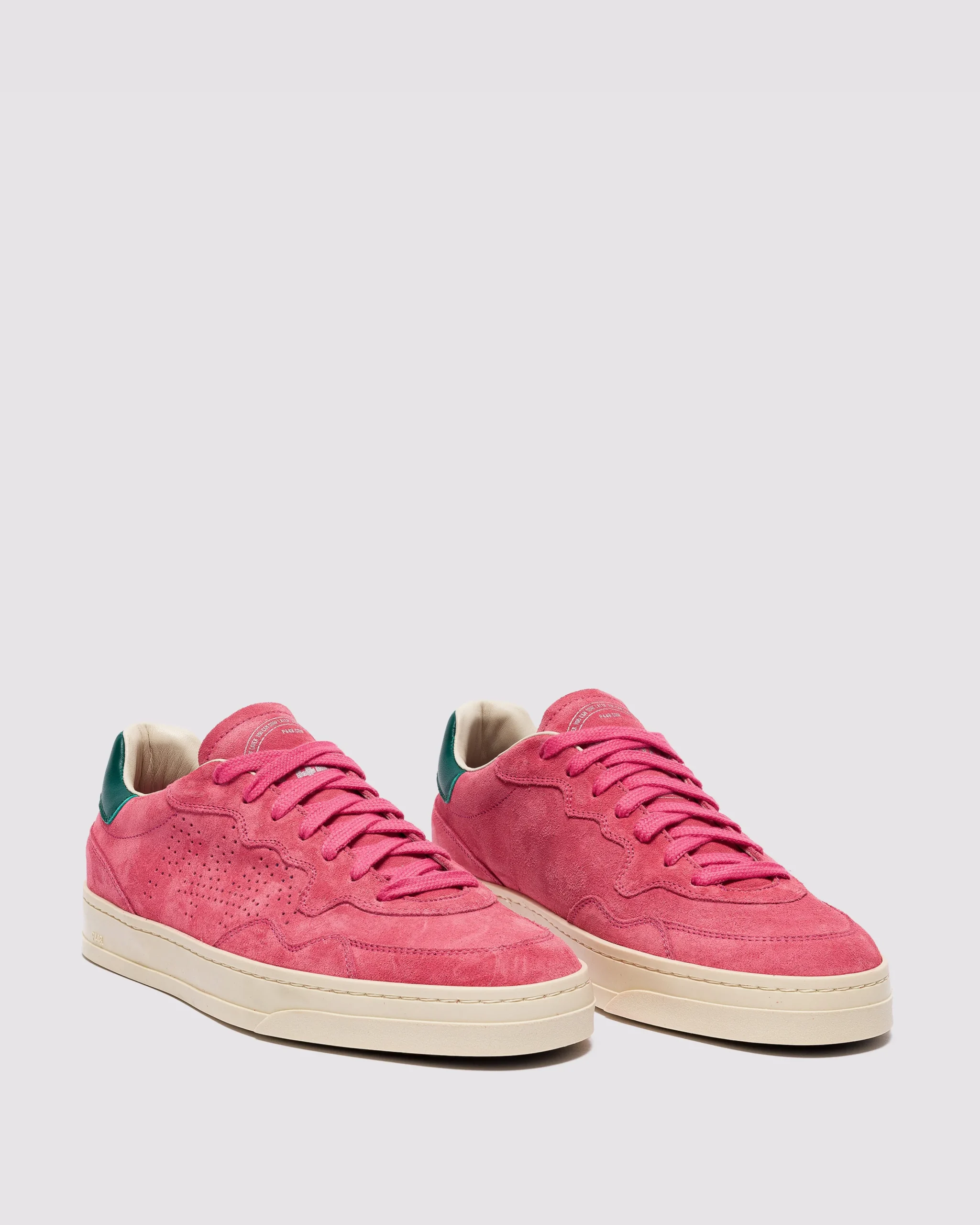 P448 Low Tops>Bali Grace