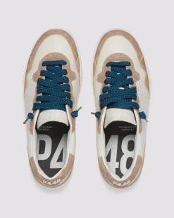 P448 Low Tops>Bali Graham