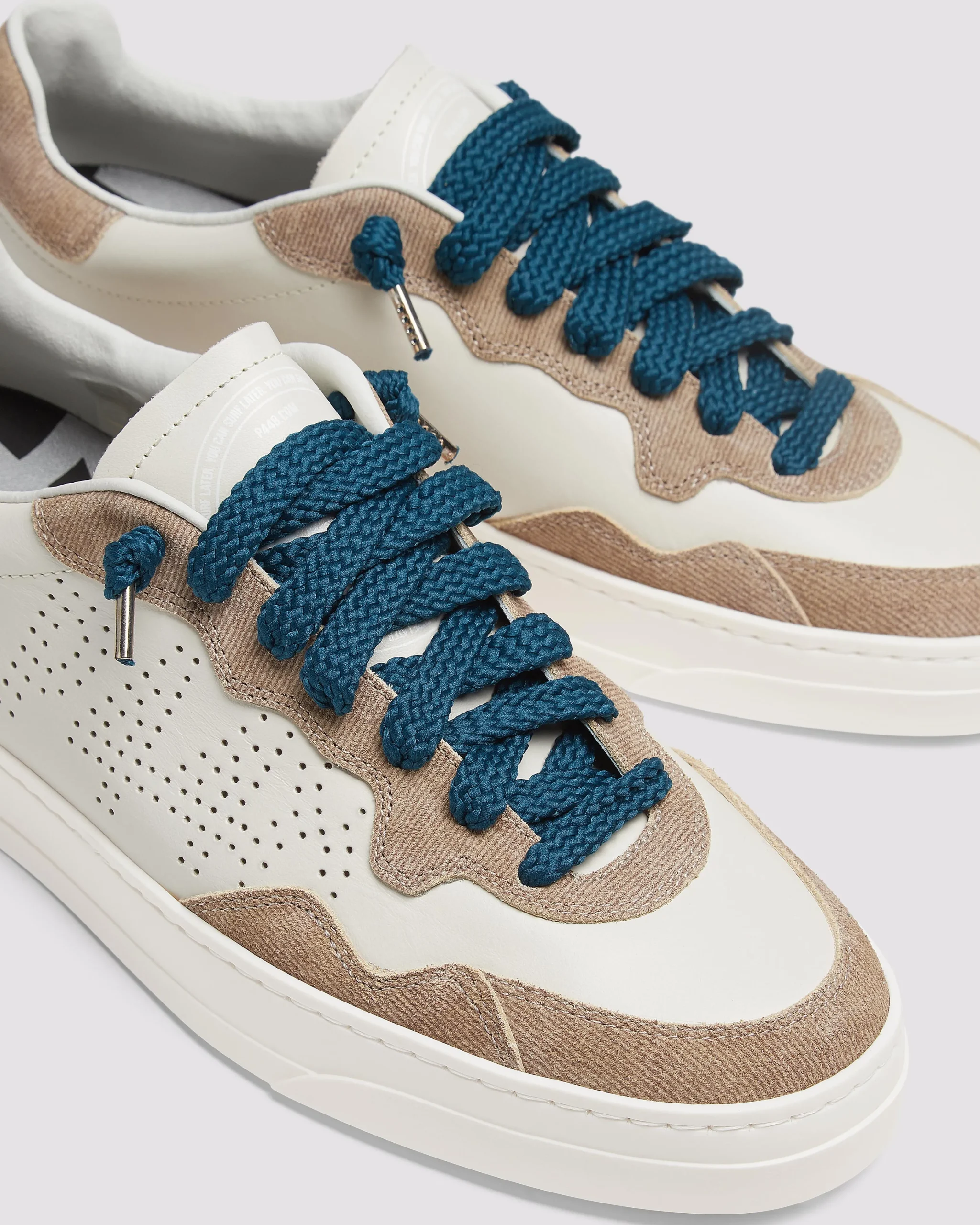 P448 Low Tops>Bali Graham