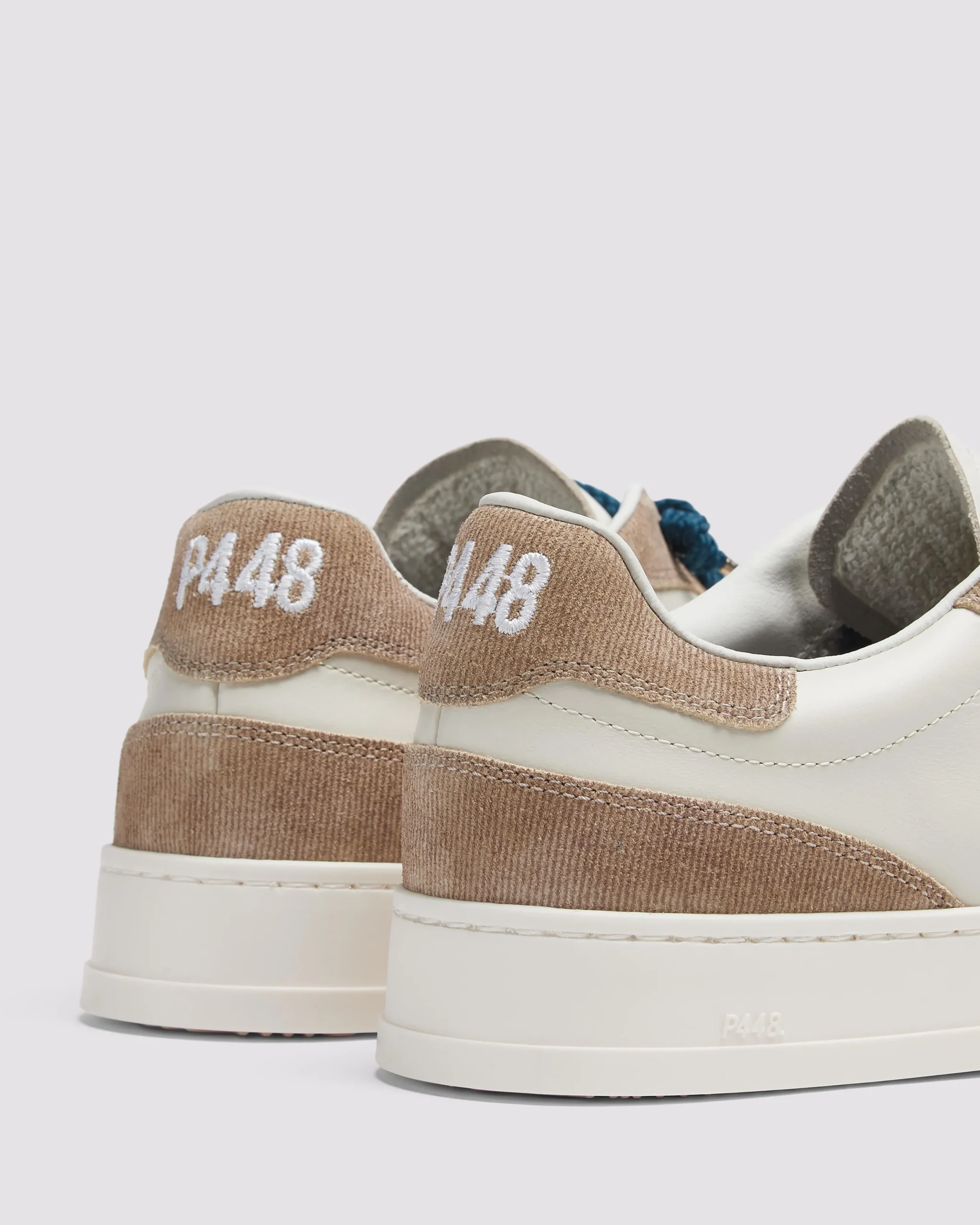 P448 Low Tops>Bali Graham