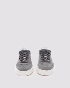 Women P448 Low Tops>Bali Grey Lam