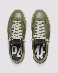 P448 Low Tops>Bali Grove