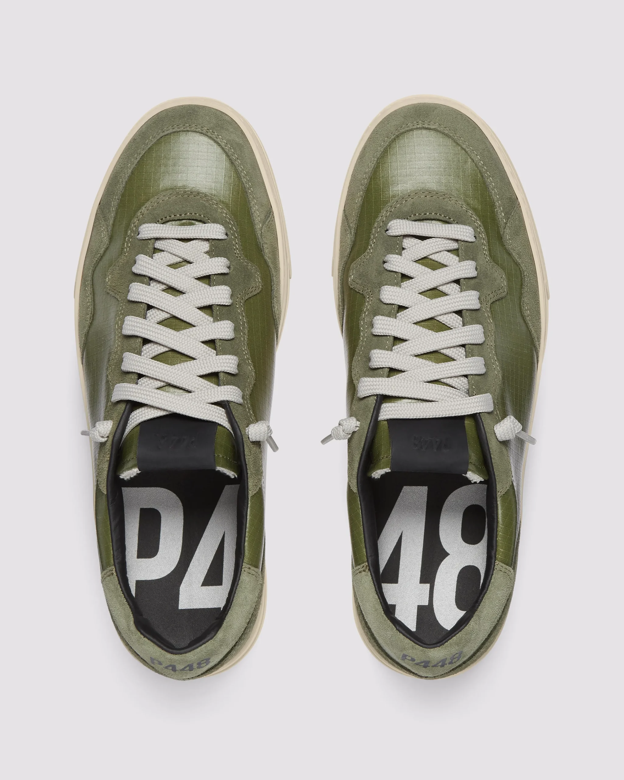 P448 Low Tops>Bali Grove