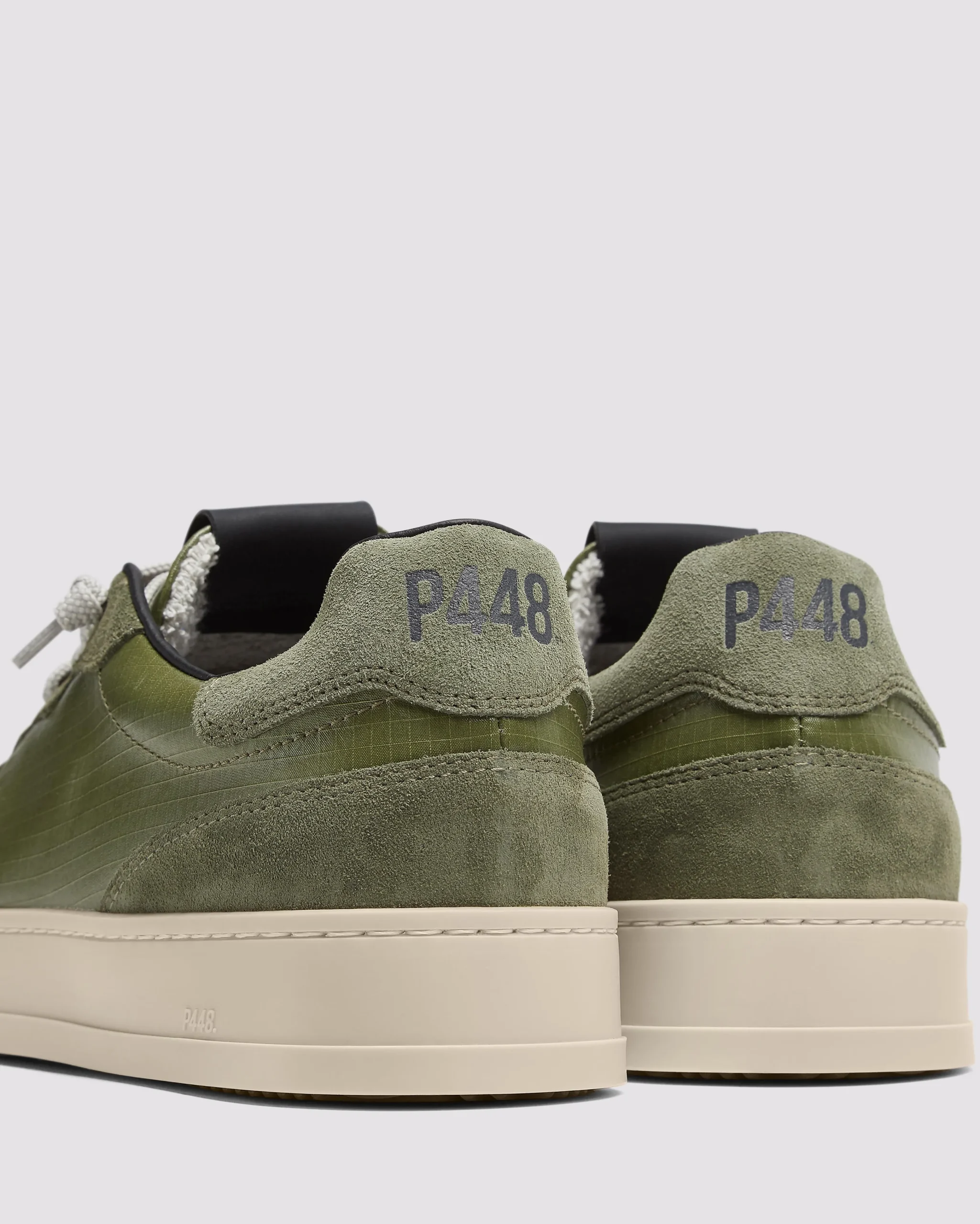 P448 Low Tops>Bali Grove