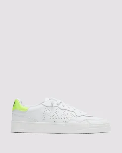 Women P448 Low Tops|Low Tops>Bali Recycled Fizz