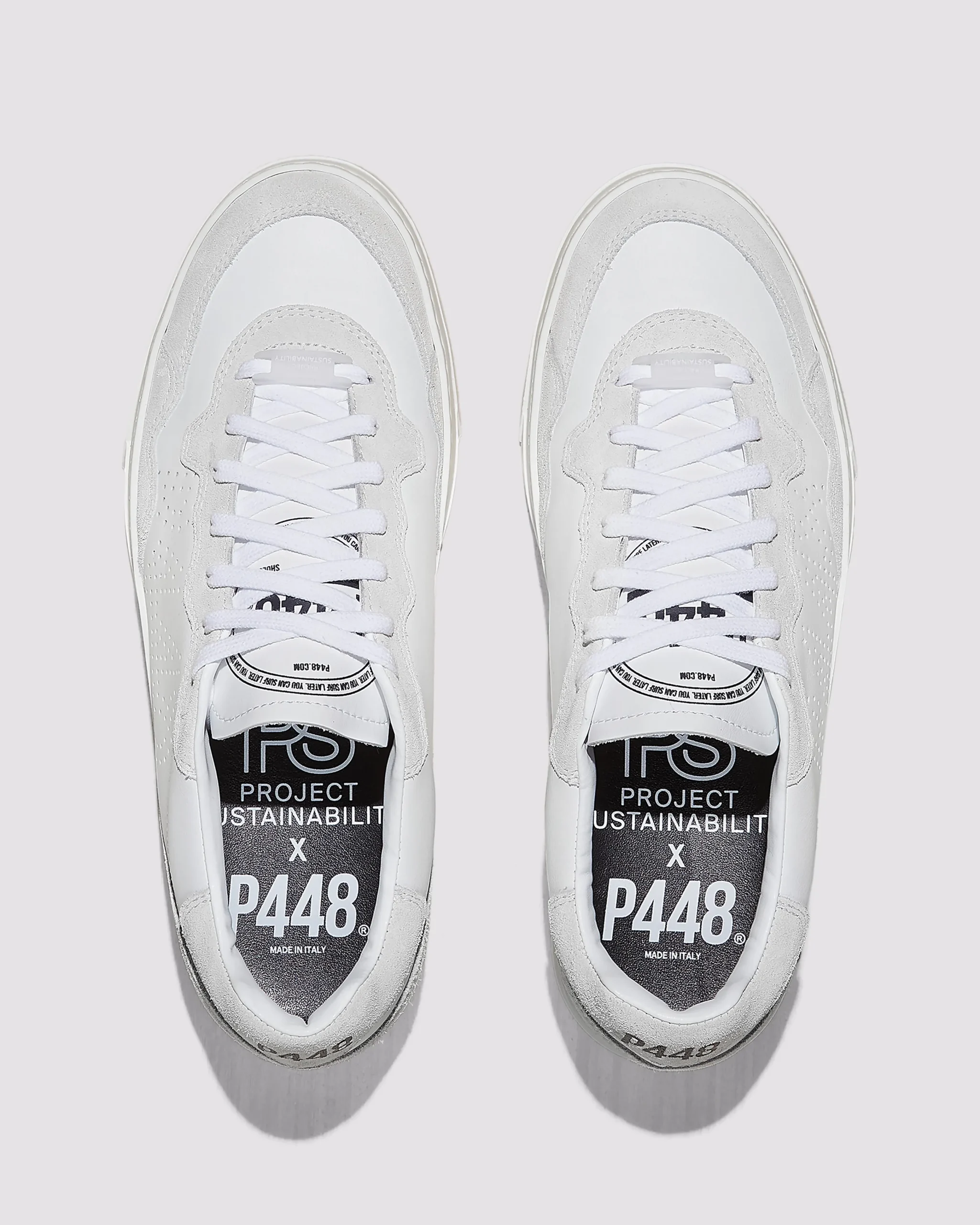 Women P448 Low Tops|Low Tops>Bali Recycled