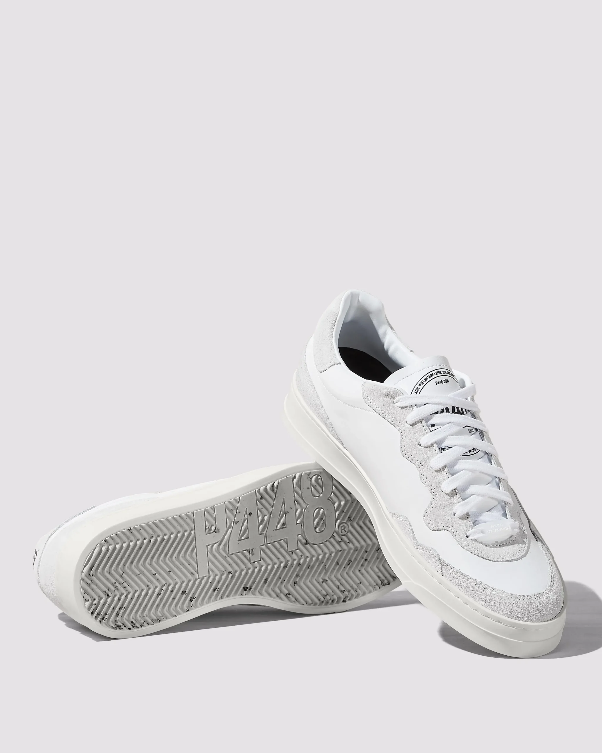 Women P448 Low Tops|Low Tops>Bali Recycled