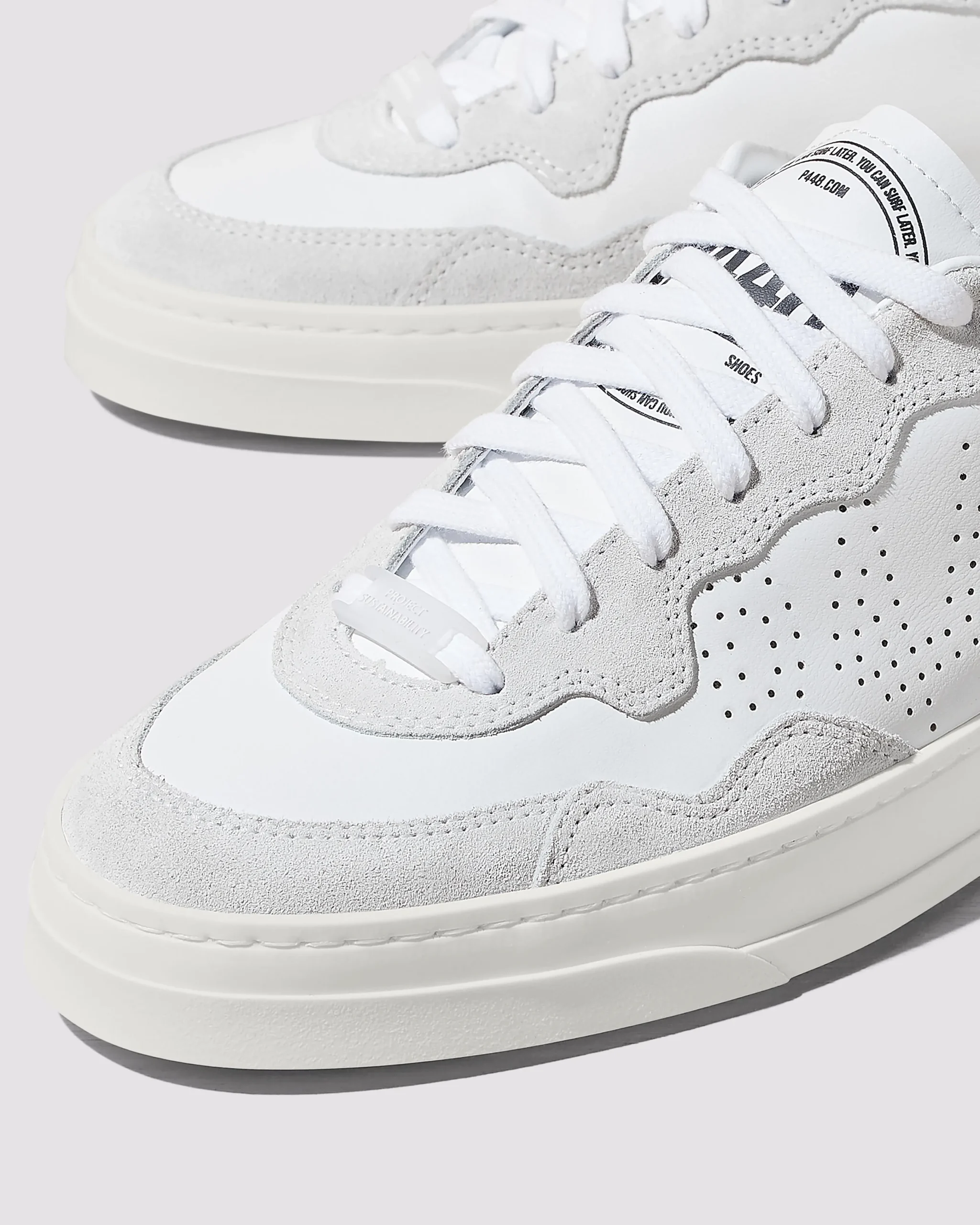 Women P448 Low Tops|Low Tops>Bali Recycled