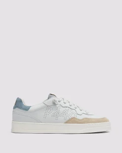 Women P448 Low Tops|Low Tops>Bali Retro