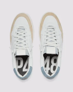 Women P448 Low Tops|Low Tops>Bali Retro