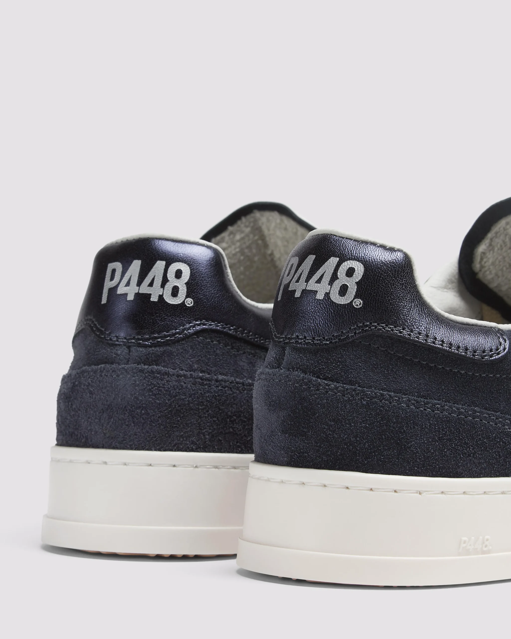 Women P448 Low Tops>Bali Sapphire