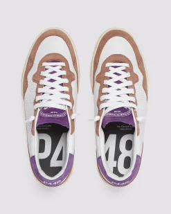 Women P448 Low Tops|Low Tops>Bali Terra