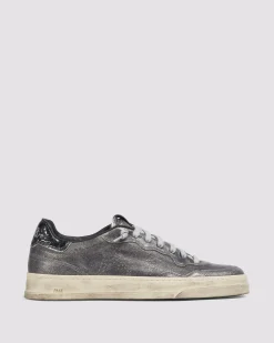 Women P448 Low Tops>Bali Washed Stone