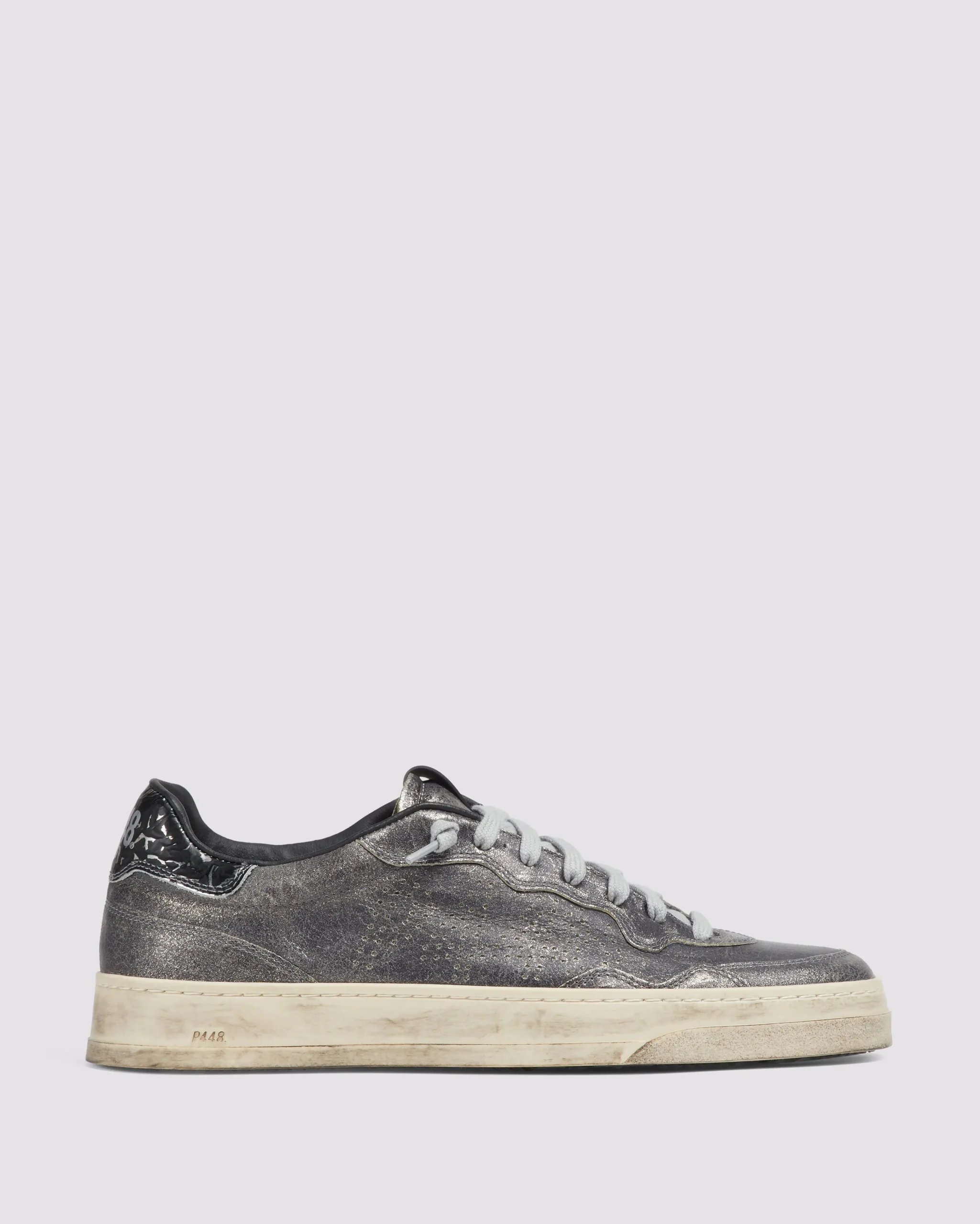 Women P448 Low Tops>Bali Washed Stone