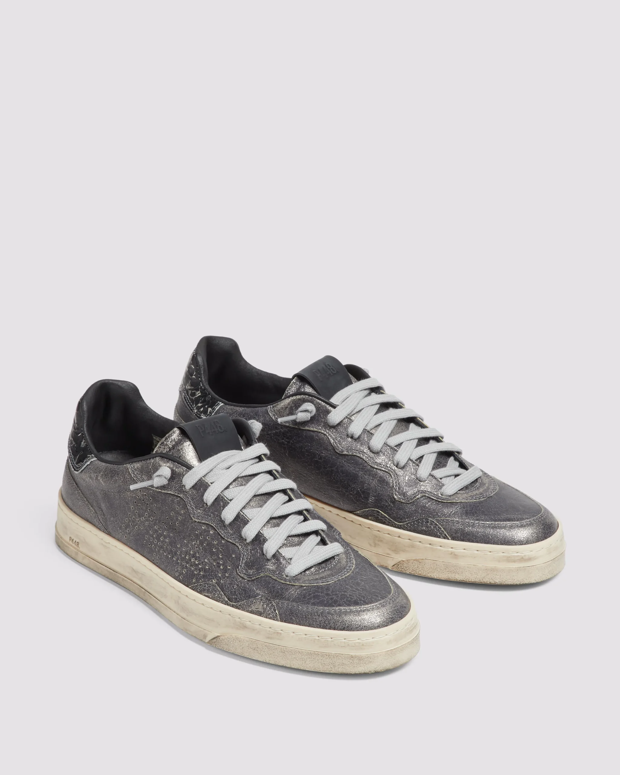 Women P448 Low Tops>Bali Washed Stone