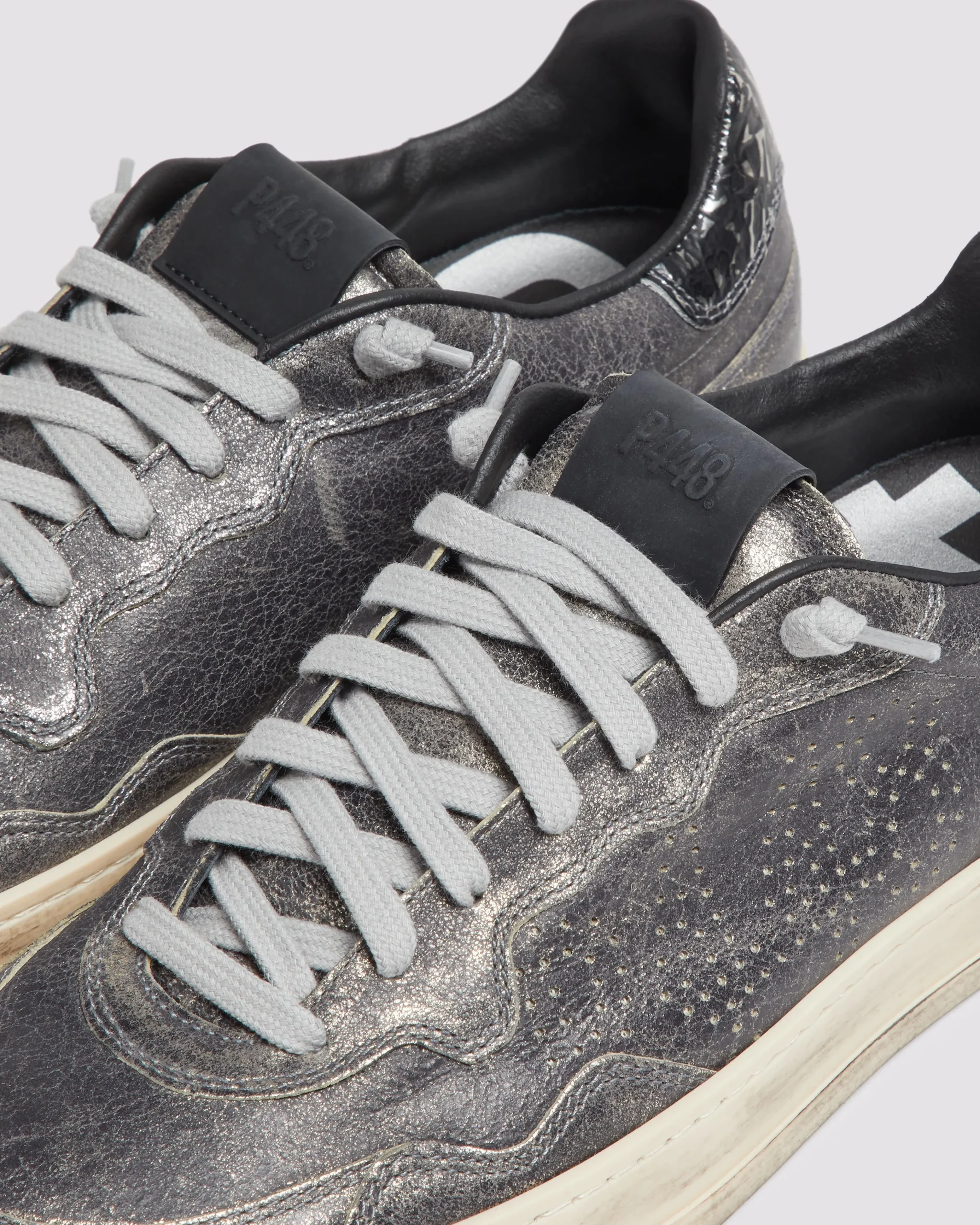 Women P448 Low Tops>Bali Washed Stone
