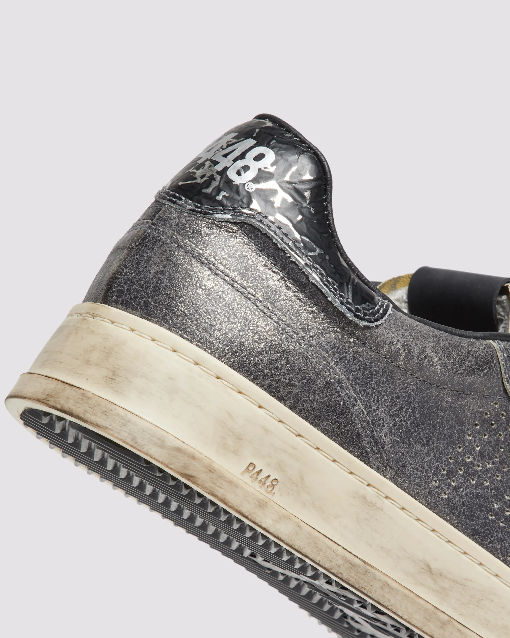 Women P448 Low Tops>Bali Washed Stone