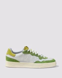 Women P448 Low Tops|Low Tops>Bali Way