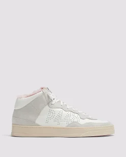 Women P448 High Tops>BaliHi Blossom