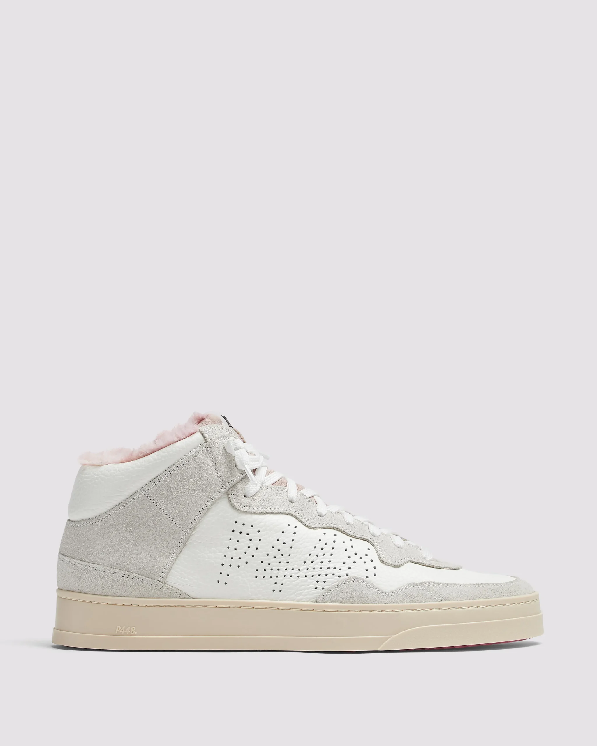 Women P448 High Tops>BaliHi Blossom