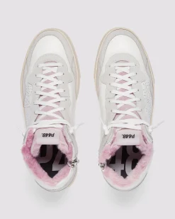 Women P448 High Tops>BaliHi Blossom