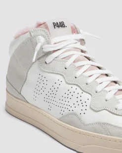 Women P448 High Tops><noscript><img width=
