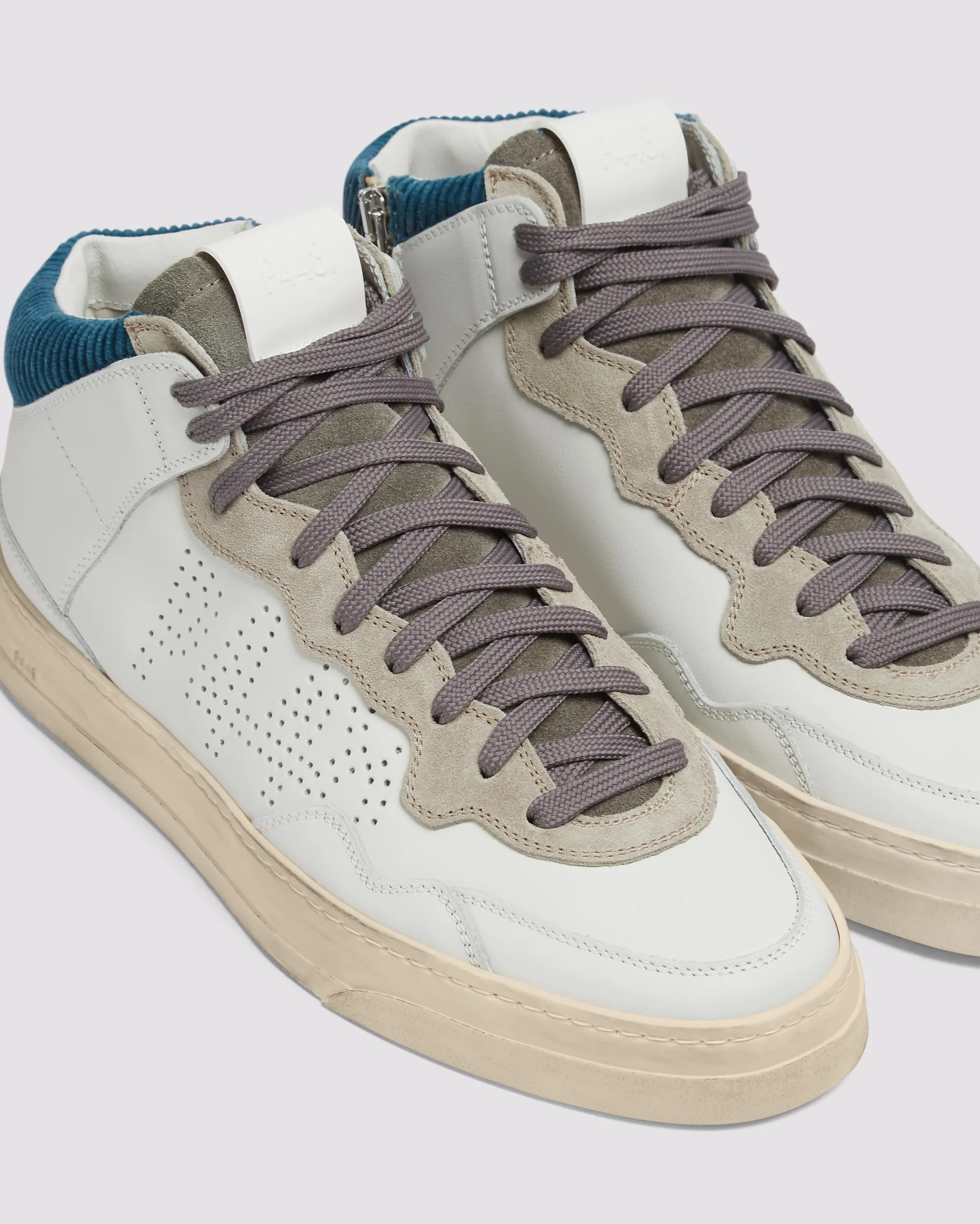 P448 High Tops>BaliHi Breeze