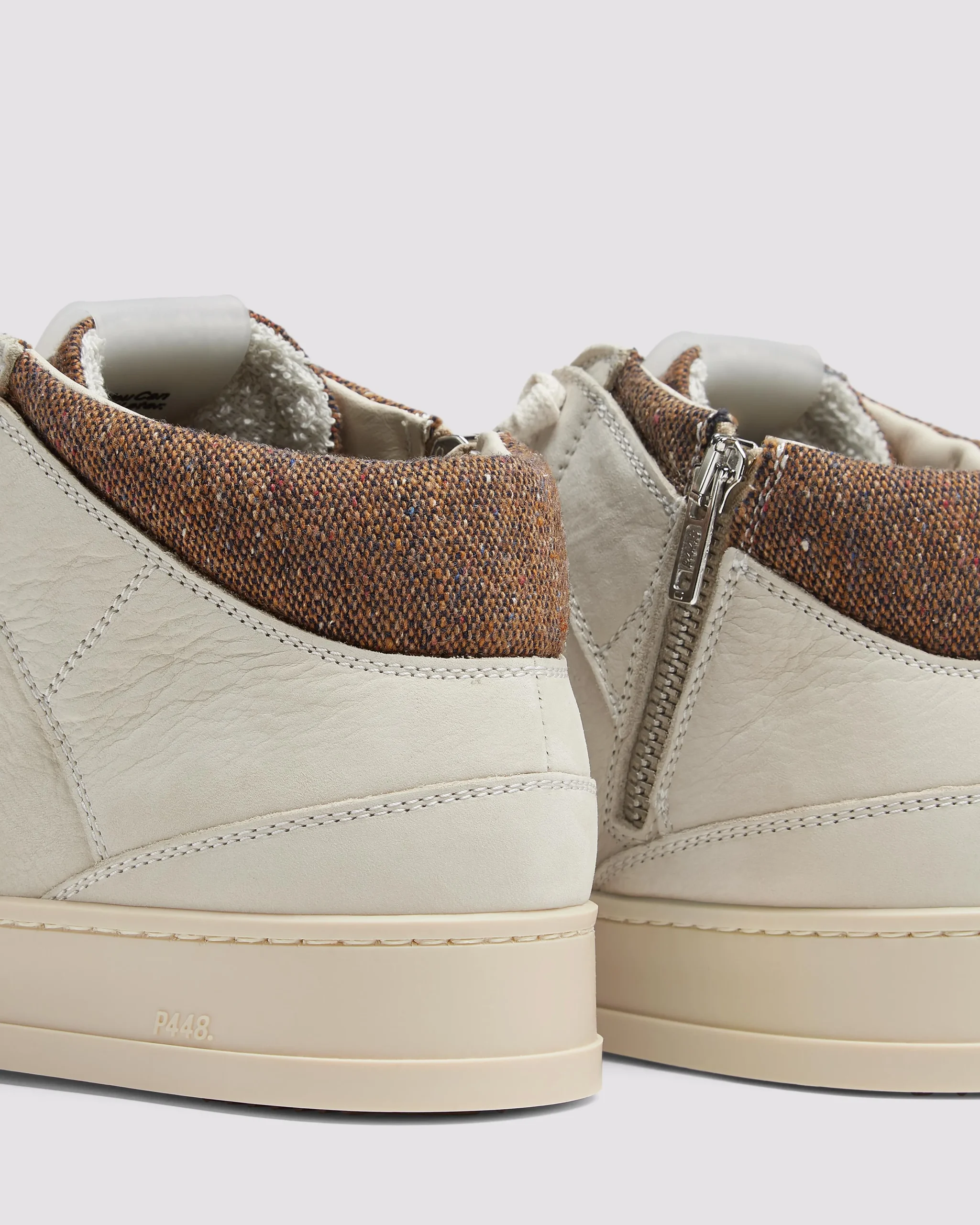 P448 High Tops>BaliHi Clay Knit