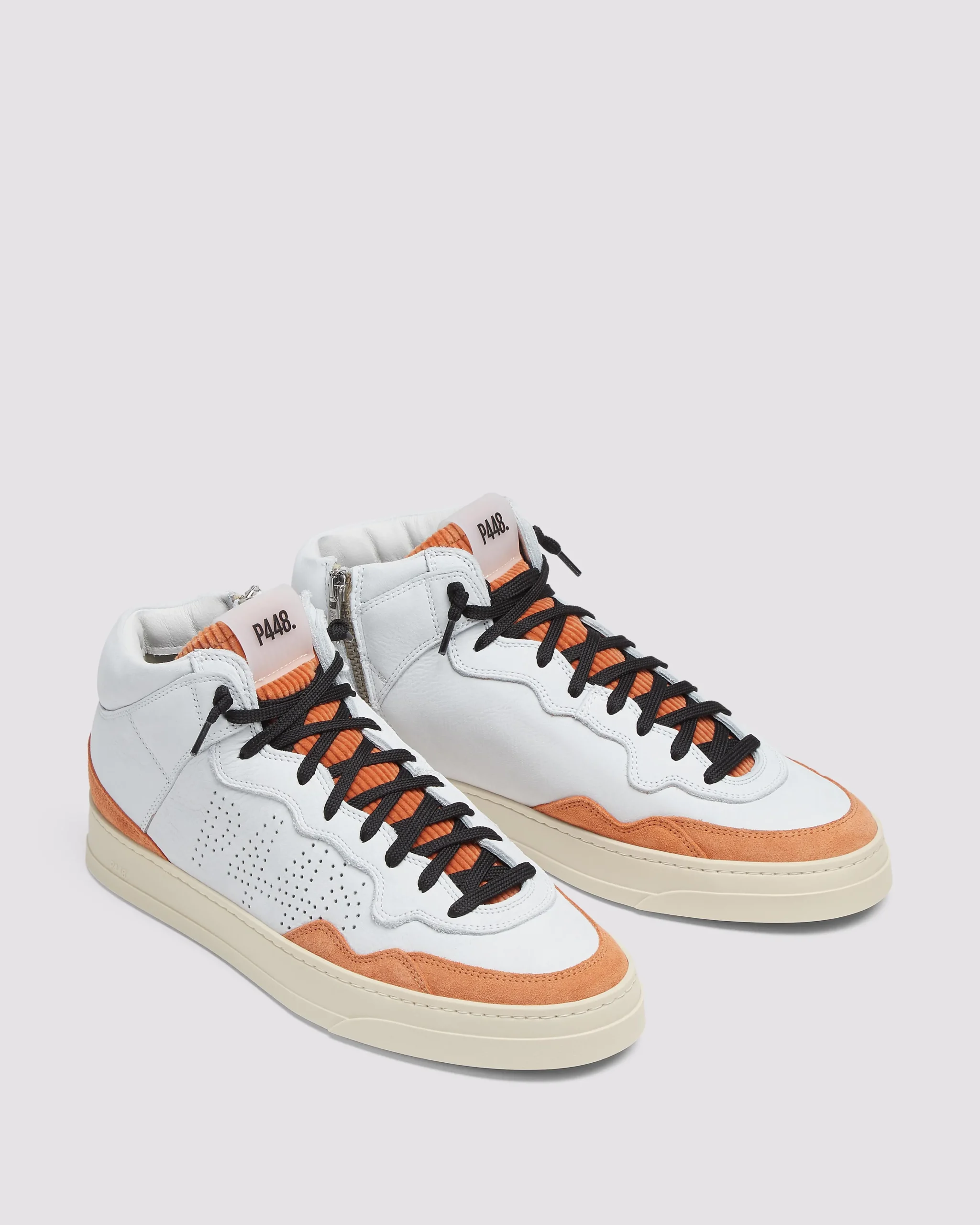 Women P448 High Tops>BaliHi Coast
