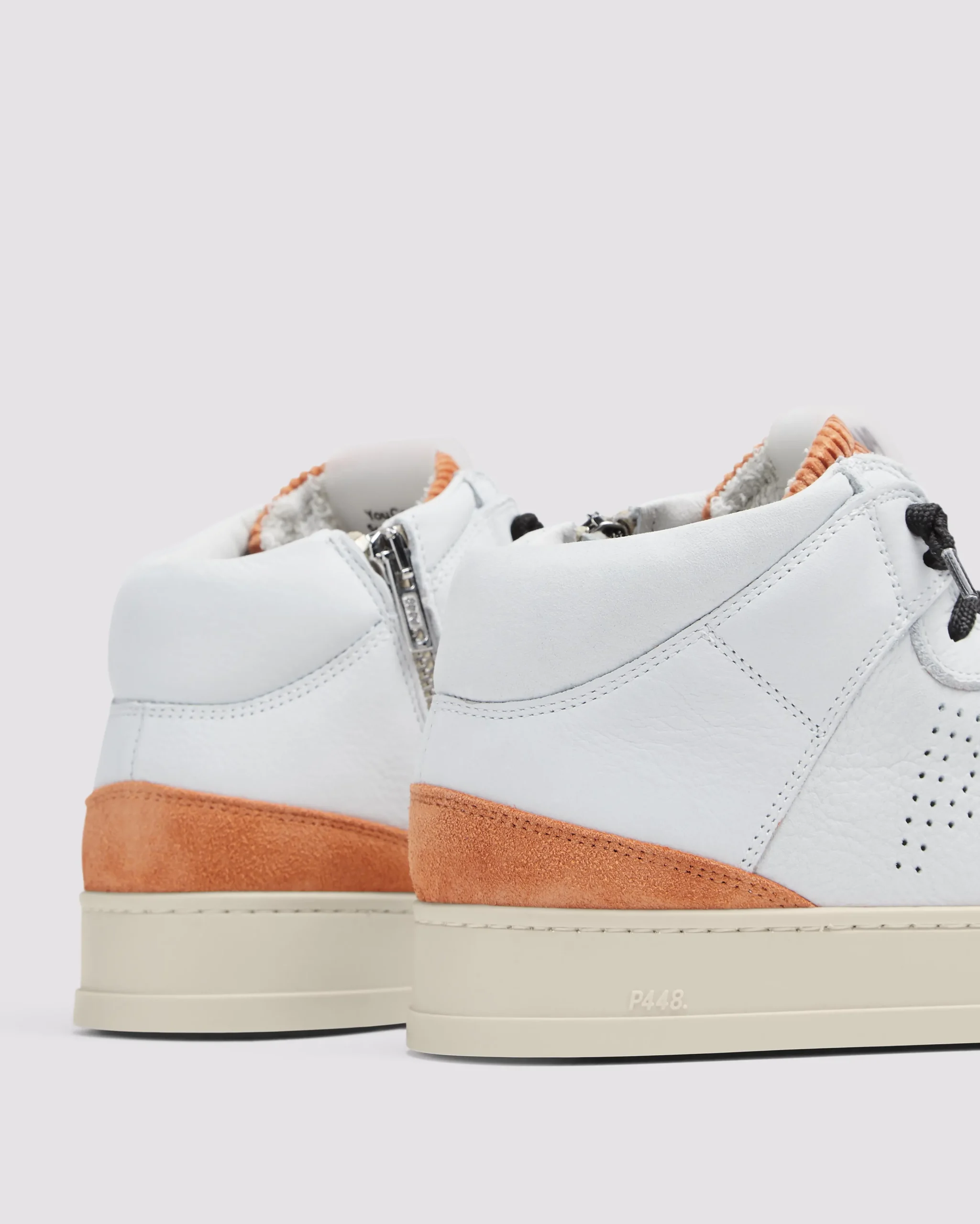 Women P448 High Tops>BaliHi Coast