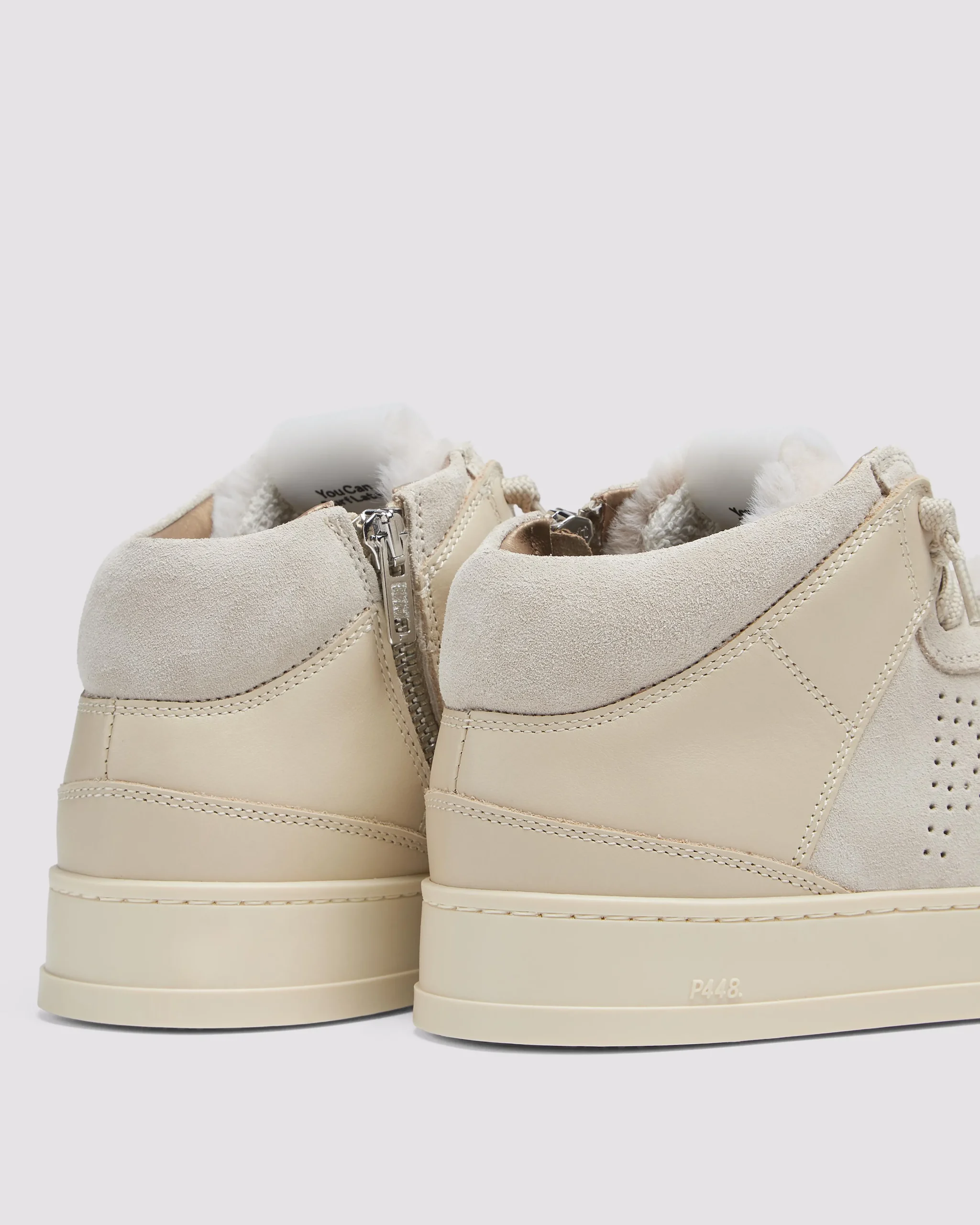 Women P448 High Tops>BaliHi Dune