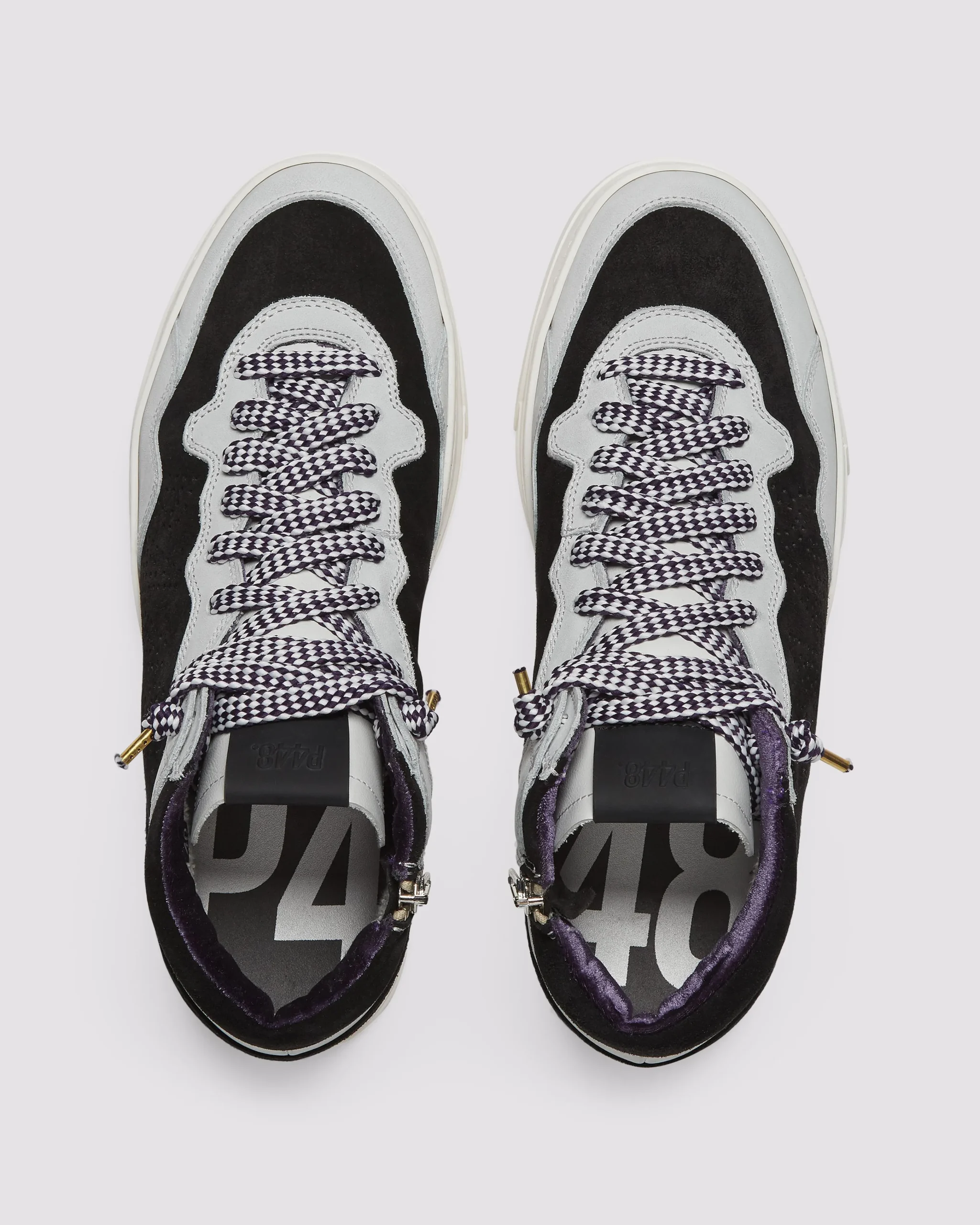 P448 High Tops|Low Tops>BaliHi Frost