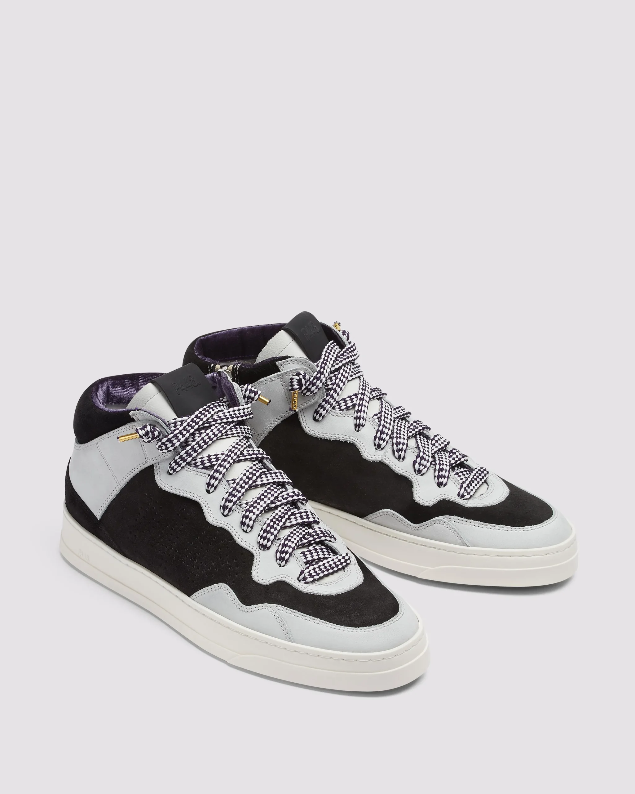 P448 High Tops|Low Tops>BaliHi Frost