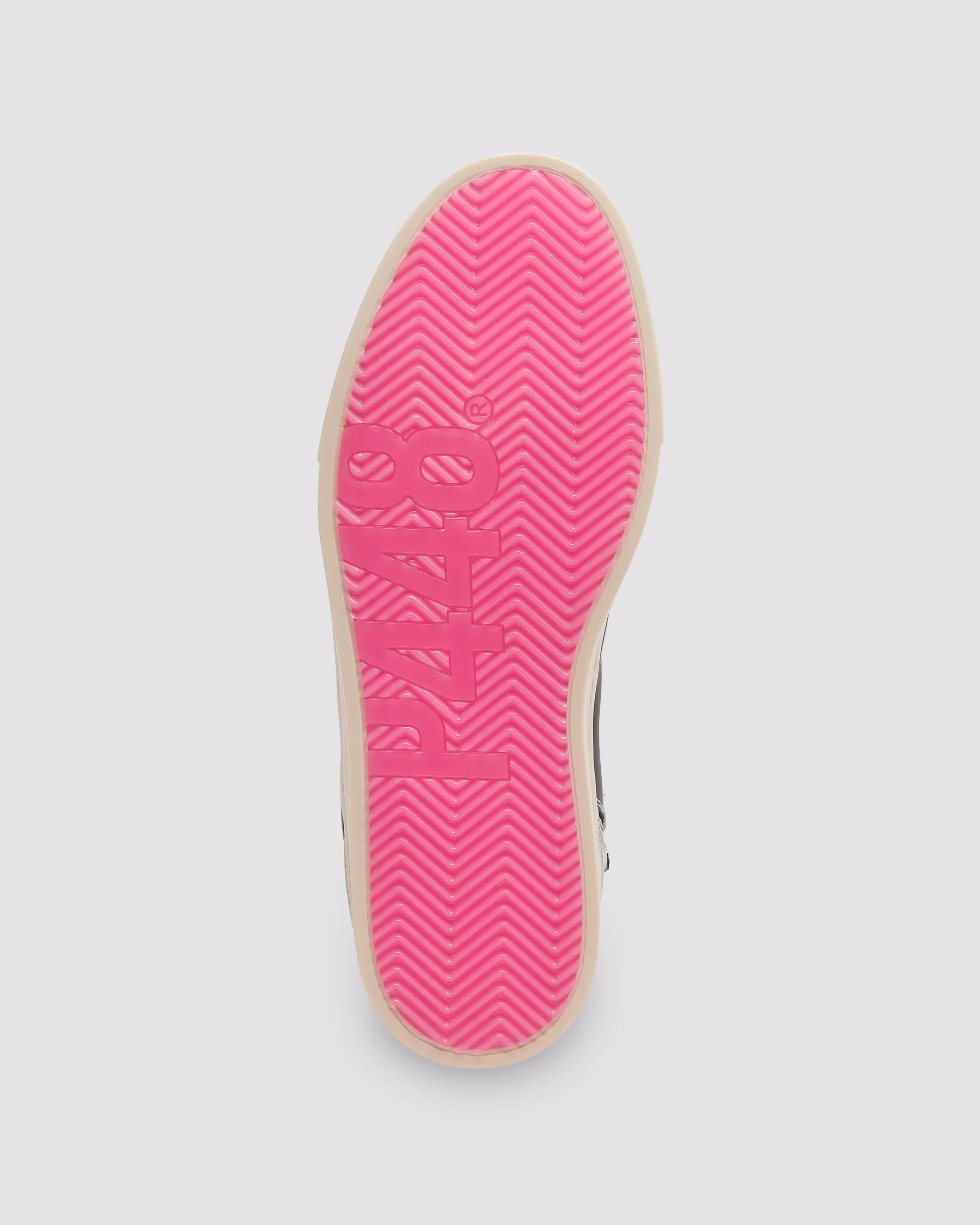 Women P448 High Tops>BaliHi Grey Spotted