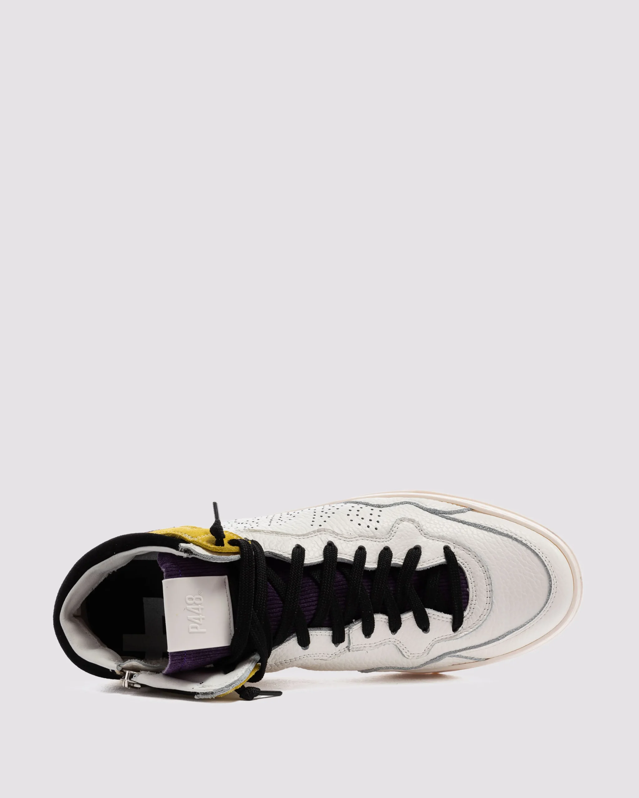 P448 High Tops|Low Tops>BaliHi Royal