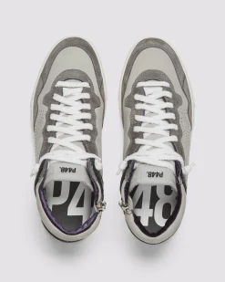 P448 High Tops|Low Tops>BaliHi Steel