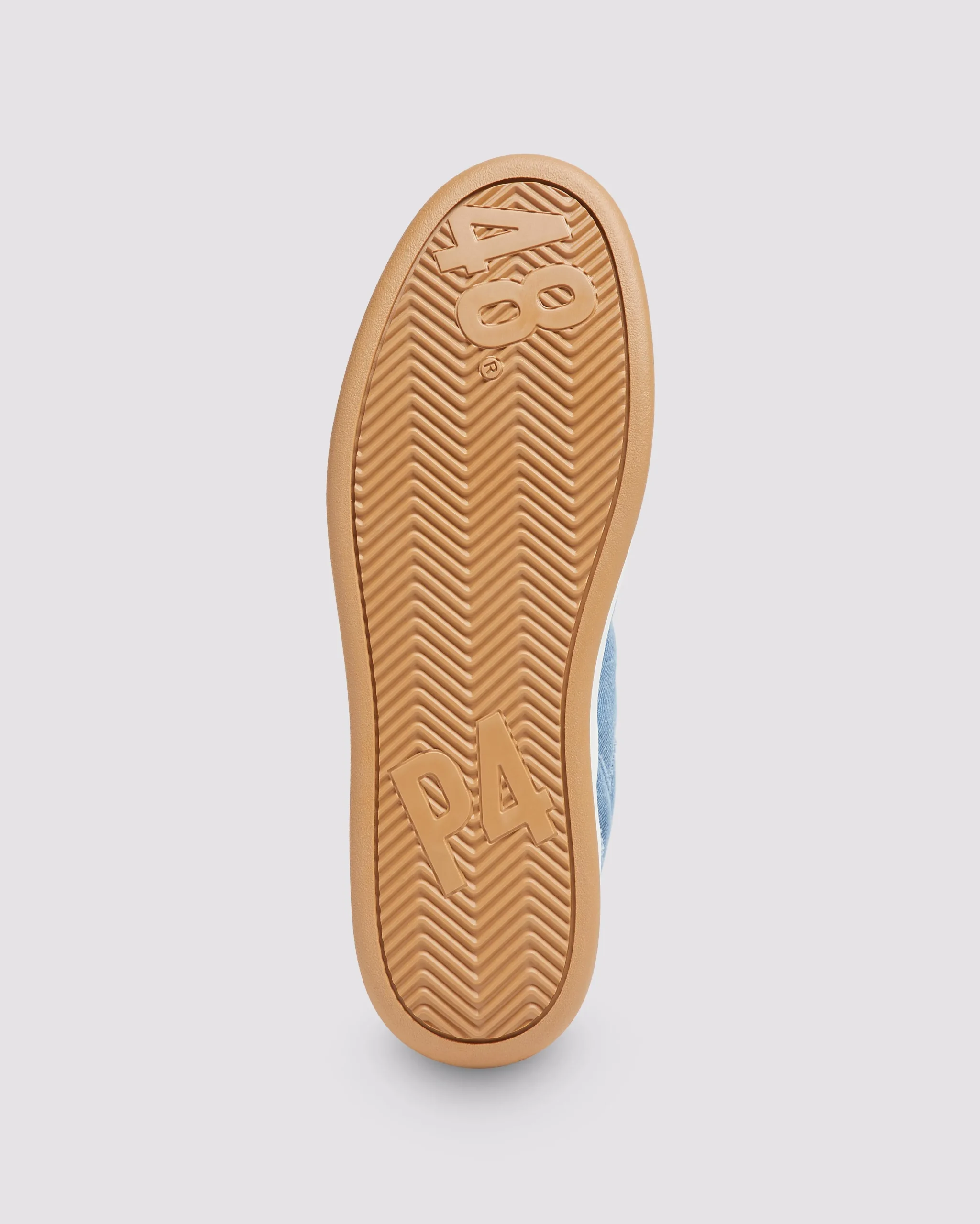 Women P448 Platforms|Low Tops>Empire Denim Stitch
