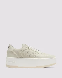 Women P448 Platforms|Low Tops>Empire Oak Stitch