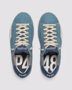 P448 Low Tops>Half Pipe Sea